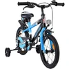 Ks Cycling Volare - Children's Bicycle 14" - Sportivo Mėlyna (51450)