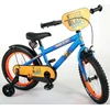 Ks Cycling Volare Rowerki Licencyjne *****Dviratukas 16 NERF satyn.nieb.21675 16756