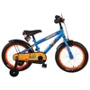 Ks Cycling Volare Rowerki Licencyjne *****Dviratukas 16 NERF satyn.nieb.21675 16756