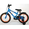 Ks Cycling Volare Rowerki Licencyjne *****Dviratukas 16 NERF satyn.nieb.21675 16756