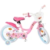Volare,Disney Volare - Vaikiškas dviratis 16" - Princess (20600-CB16)