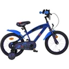 Ks Cycling Volare Rowerki Licencyjne *****Dviratukas 16 Superman 20590-CB16 05903