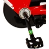 Ks Cycling Volare Rowerki Licencyjne *****Dviratukas 16 Volare Rocky czerw.21523 15230