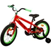 Ks Cycling Volare Rowerki Licencyjne *****Dviratukas 16 Volare Rocky czerw.21523 15230