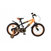 Ks Cycling Volare Rowerki Licencyjne *****Dviratukas 16 Volare Strike czar/pom.51626 16269