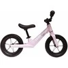 Lean Trike Balansinis dviratis vaikams CANDY, magnio rėmas, rožinis