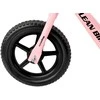 Lean Trike Balansinis dviratis vaikams CANDY, magnio rėmas, rožinis