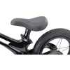 Lean Trike Balansinis dviratukas su magnio rėmu, 31 cm ratai, 3–6 metų vaikams, juodas