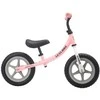 Lean Trike Balansinis dviratis vaikams SPRINTO 12 colių rožinis