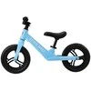 Lean Trike Mėlynas balanso dviratis ULTRA su magnio lydinio rėmu