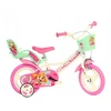 Ks Cycling Dino Bikes Licence Vaikiškas dviratis 12" "PAW PATROL GIRL"