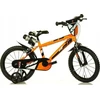 KS Cycling Rowery vaikams R88 16 Dino Bikes