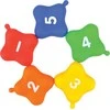 Ks Kids Training2S Grandininiai kvadratai