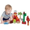 „Ks Kids Popboblocs Build Yourself“ – dinozaurai (KA10747)