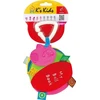 Ks Kids Ks Vaikiškas pakabukas, knyga, rutulys