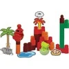 „Ks Kids Popboblocs Build Yourself“ – dinozaurai (KA10747)
