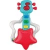 K´s KIDS Muzikinis žaislas - Gitara „Roko žvaigždė“