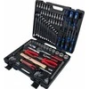 1/4"+1/2" universalus įrankių komplektas 97pcs, KS Tools