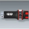 1/2" Dinamometrinis raktas su terkšle ERGOTORQUEprecision 40-200Nm, KS Tools