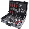 KS Tools KS Tools 1/4 +1/2 universalus įrankių rinkinys 149 dalių