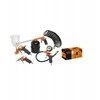 Black &amp; Decker Pneumatinis įrankių komplektas 9045852BND, 5 vnt