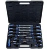 Smūginių atsuktuvų komplektas 13vnt ERGOTORQUE 13-osaline, KS Tools