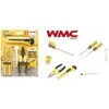 Wmc_Tools Įrankių rinkinys WMC TOOLS 1041 41 vnt.