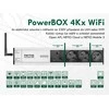 KT NETIO PowerBOX 4KE WiFi