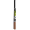 „Maybelline“ antakių įdėklas, švelnus rudas, 1 U