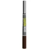 „Maybelline“ antakių įdėklas, tamsiai rudas, 1 U