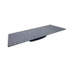 Kubala Plastikiniai padėklai 160x380mm - 0341