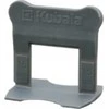 PLYTELIŲ PRITRAUKĖJAS 1,5mm KUBALA 100vnt
