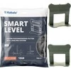 PLYTELIŲ PRITRAUKĖJAS 1,5mm KUBALA 100vnt