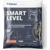 PLYTELIŲ PRITRAUKĖJAS 1,5mm KUBALA 100vnt