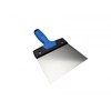 Kubala nerūdijančio plieno glaistas 180mm (0574)