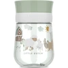 Little Dutch KUBEK DZIECIĘCY TRENINGOWY DO NAUKI PICIA MIO 300 ML LITTLE FARM