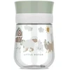 Little Dutch KUBEK DZIECIĘCY TRENINGOWY DO NAUKI PICIA MIO 300 ML LITTLE FARM