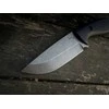 Kubey Knife LKW Bad Hunter G10 peilis