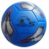 Kubisport Futbolo kamuolys mėlyna dydis 5 do gry i treningu na trawę Orlik (Kub_04-K5/1K-MO)