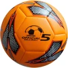 Kubisport Futbolo kamuolys oranžinė dydis 5 do gry i treningu na trawę Orlik (Kub_04-K5/1K-OR)