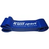 Kubisport Gimnastikos guma su iškilimais treniruotėms ir fitnesui 64 mm (Kub_05-D03K-MO)