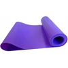Kubisport Gimnastikos pasipriešinimo guminė juosta Fitness violetinė 0,65 mm 120 cm (Kub_05-D02/3K)