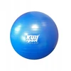 Kubisport Gimnastikos kamuolys pratimams treniruotėms Fitness mėlyna 550 mm (Kub_05-S3211K-MO)