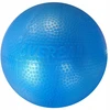 Kubisport Gimnastikos kamuolys treniruotėms ir reabilitacijai mėlynas 23 cm (Kub_05-S3220K-MO)