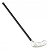 Kubisport Lazda unihokejui Floorball dešinė balta tvirta Master 95 cm (Kub_05-H077K/P-B)