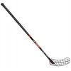 Kubisport lazda unihokejui Floorball dešinė juoda Freez RAM 32 95 cm (Kub_05-H072K/P-CRN)