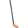 Kubisport Kij do unihokeja prosty vaikams dziecięcy oranžinė 65 cm (Kub_05-H081K)
