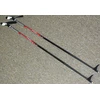 Acra Kubisport Kijki Kije Biegowe do Narciarstwa Biegowego Biegówki Solidne SKOL 145 cm (Kub_05-LH0201/1K-145)