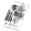 Harrows DartsSoftip Juodas ARROW 7011 18gK2/gK