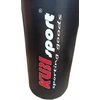 Kubisport Bokso treniruočių kumščiavimo maišas juodas 100 cm